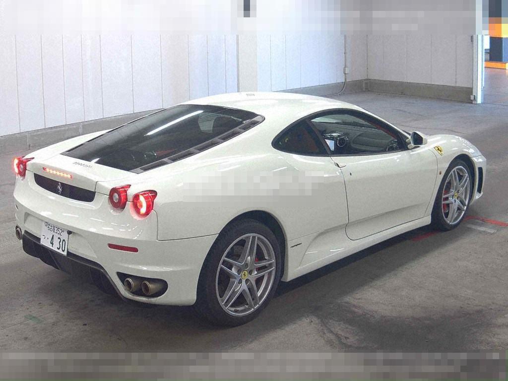 Ferrari OTHERS 2007 - Image 6