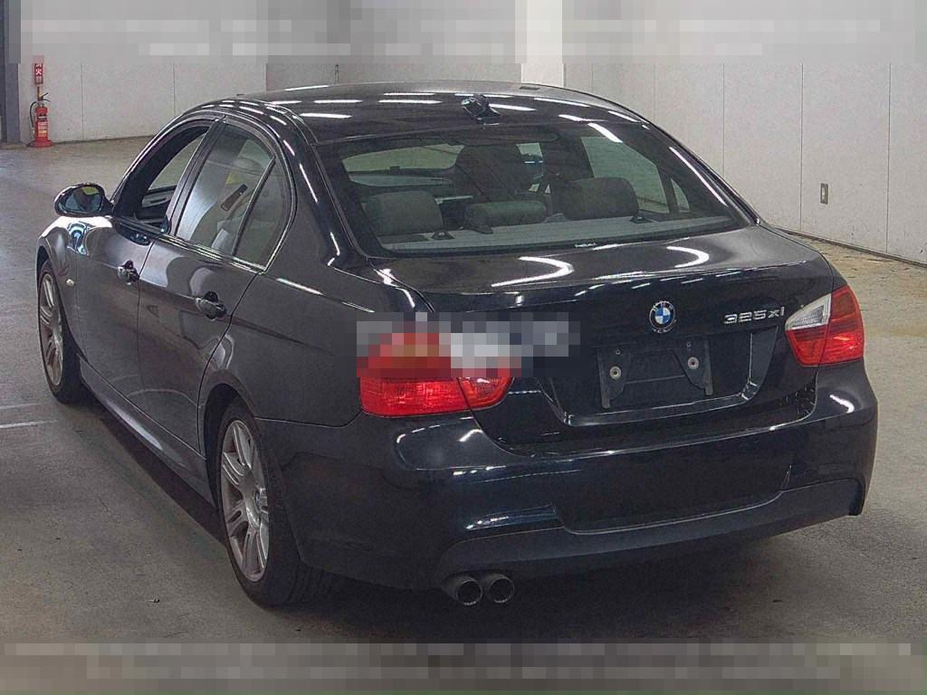 BMW 3 Series 2008 - Image 3