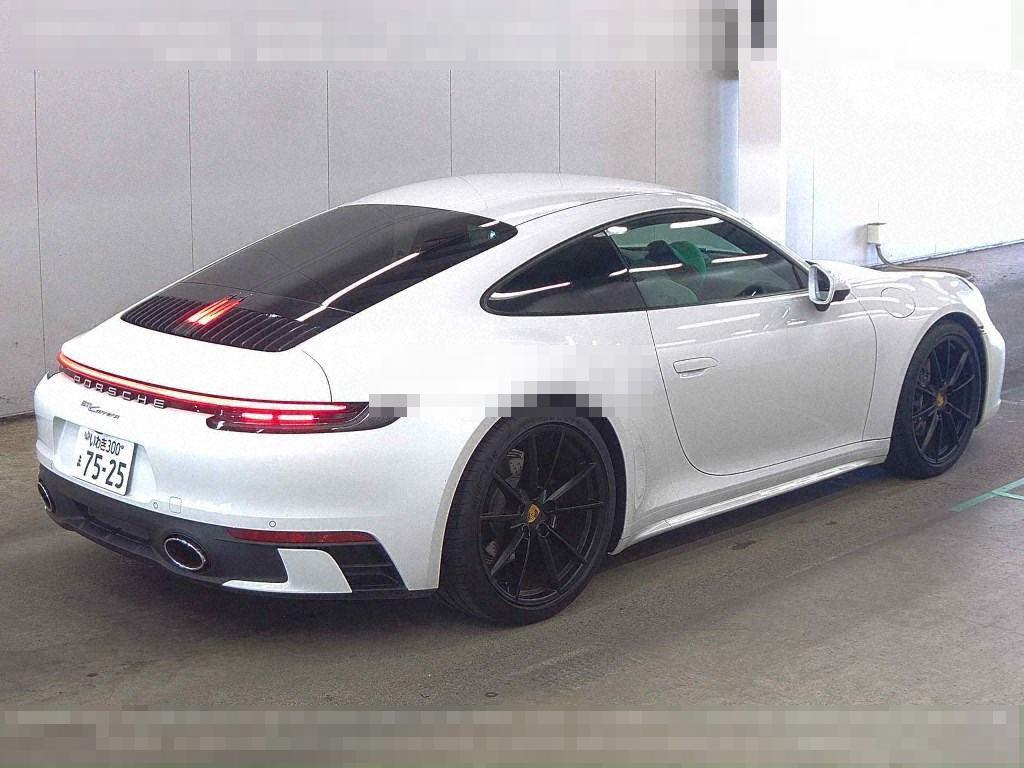 Porsche 911 CP 2024 - Image 6
