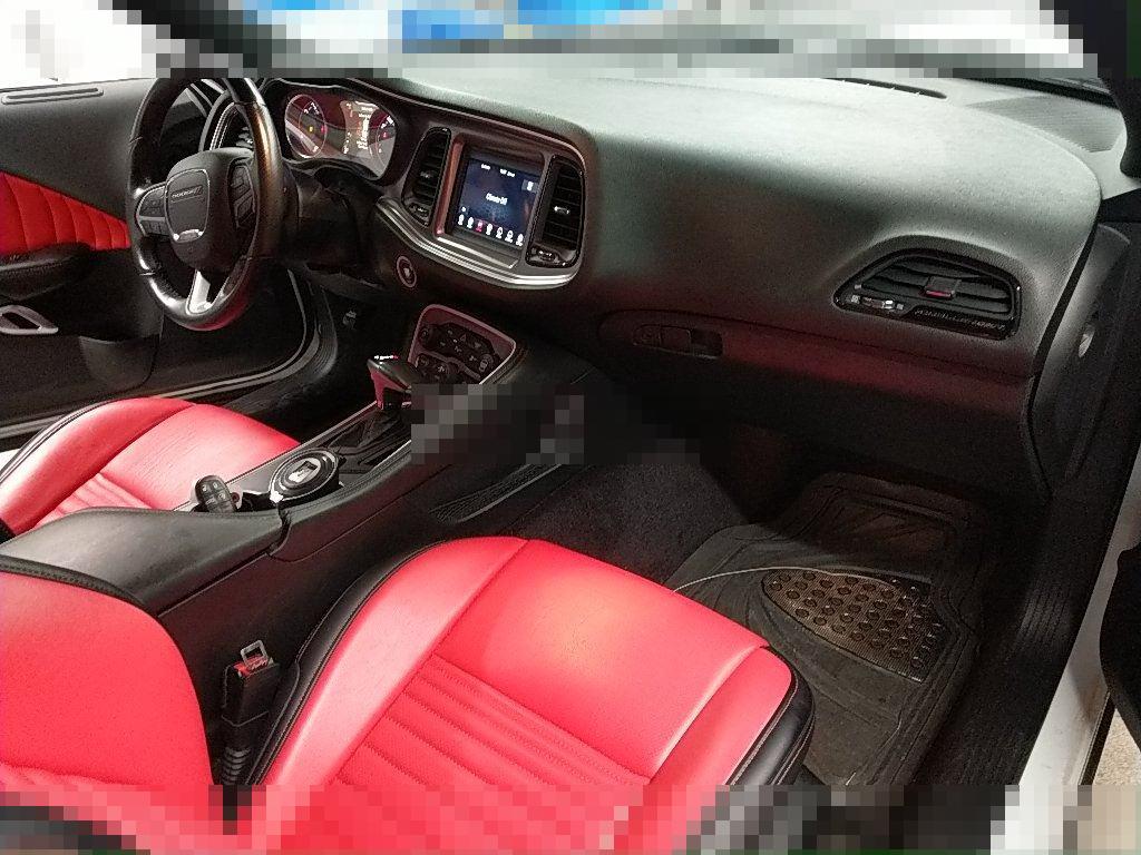 Dodge DODGE CHALLENGER CP 2019 - Image 4