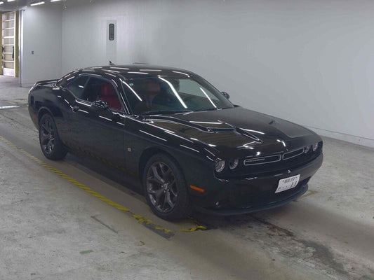 Dodge DODGE CHALLENGER CP 2020 - Image 1