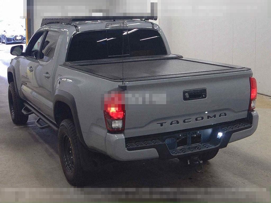AMERICA TOYOTA TACOMA 2019 - Image 3