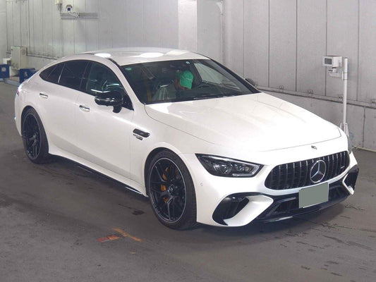 MERCEDES AMG GT CP 2023 - Image 1