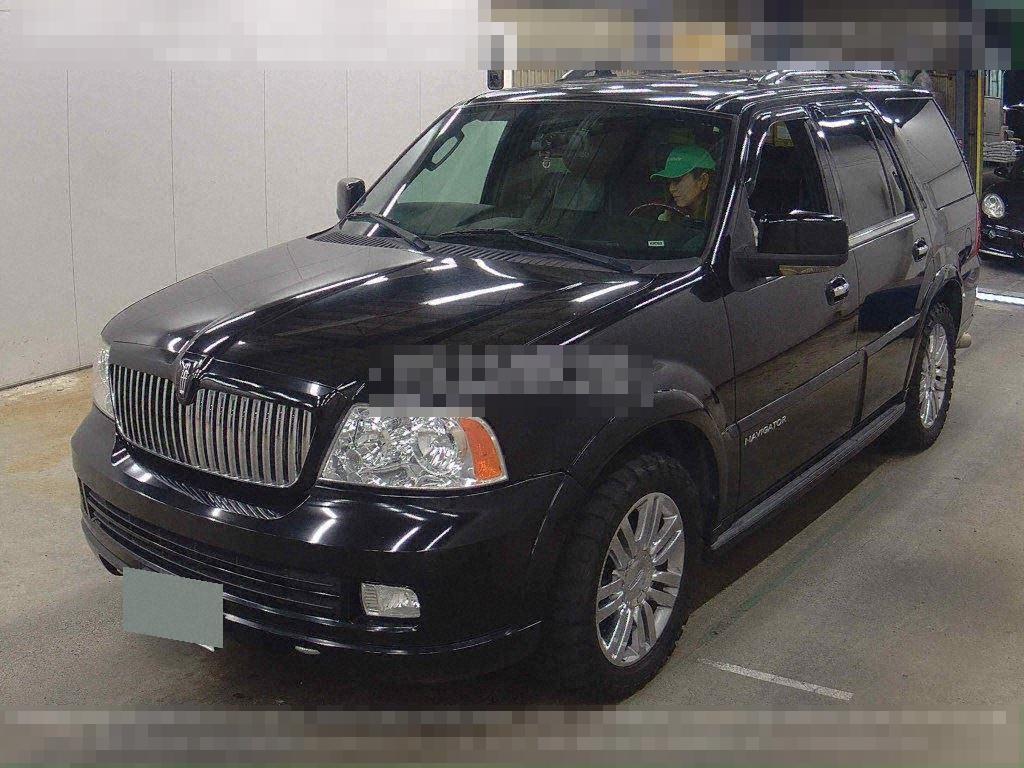 Lincoln NAVIGATOR 2006 - Image 5