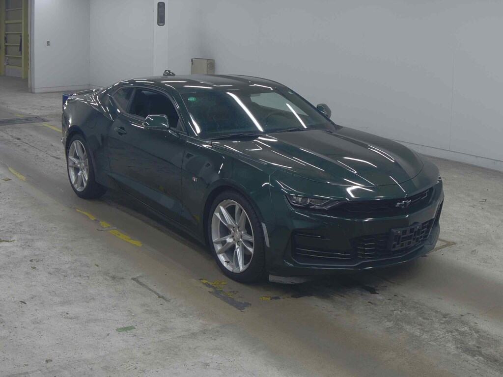 Chevrolet OTHERS 2020 - Image 1