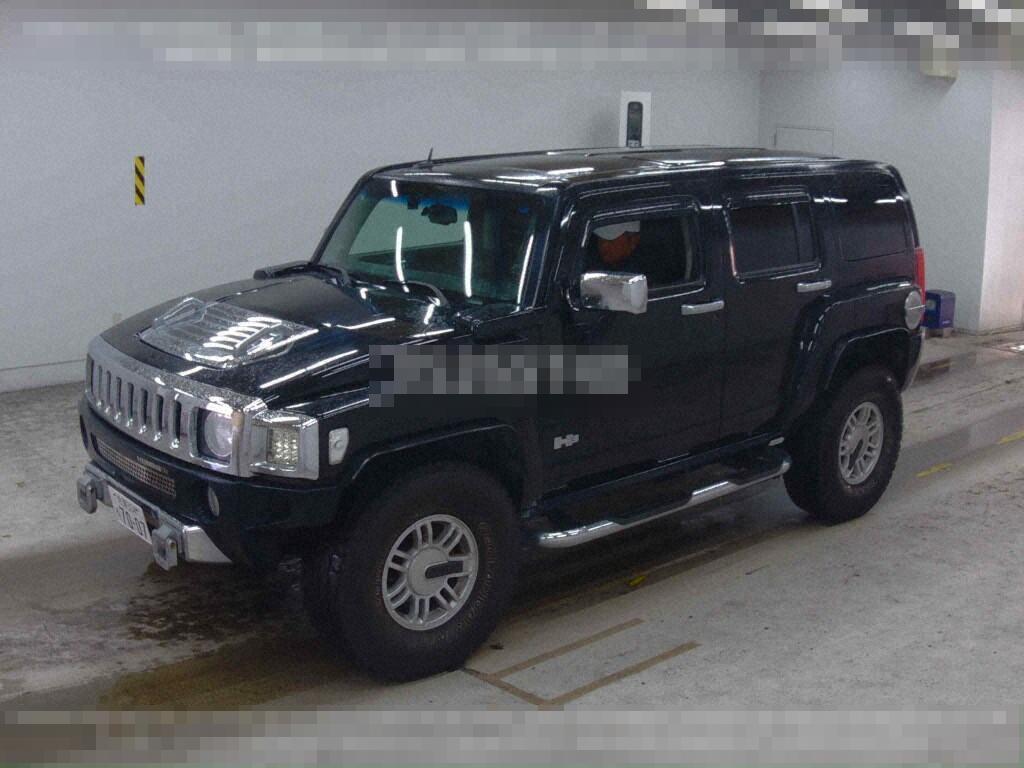 Hummer H3 2009 - Image 5