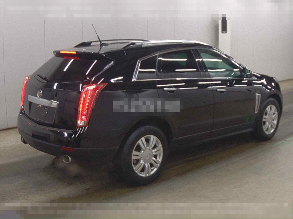 Cadillac SRX CROSSOVER 2014 - Image 6