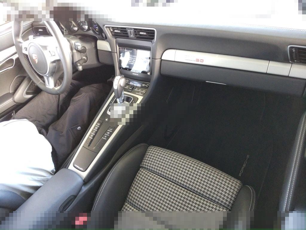 Porsche 911 CP 2014 - Image 4