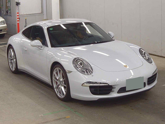 Porsche 911 CP 2015 - Image 1