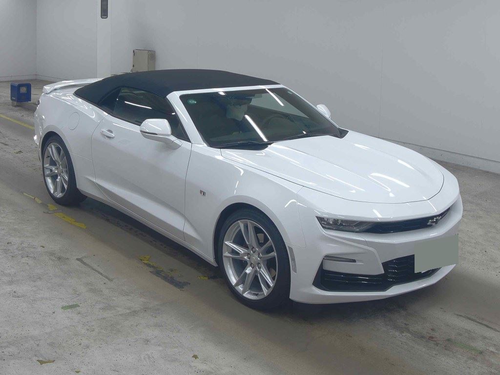 Chevrolet OTHERS 2023 - Image 1