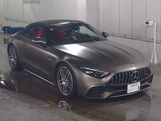 MERCEDES AMG SL 2023 - Image 1
