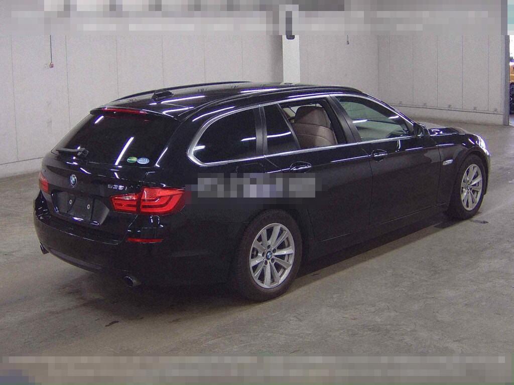 BMW 5 SERIES WG 2013 - Image 6