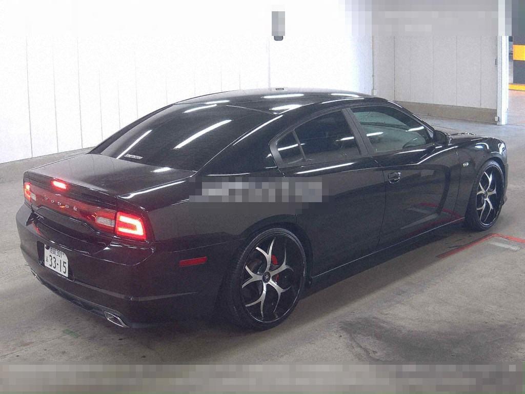 Dodge CHARGER 2012 - Image 6