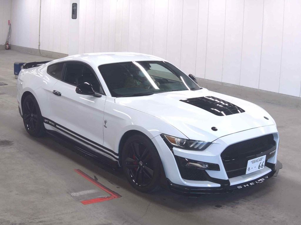 Ford MUSTANG OP 2015 - Image 2