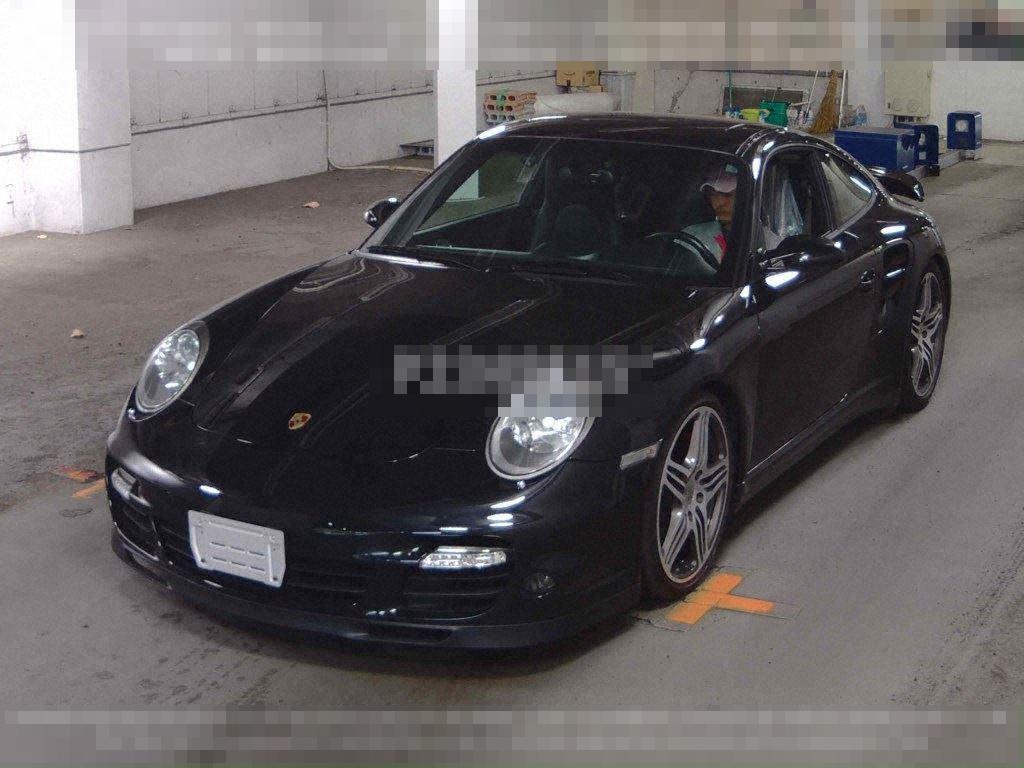 Porsche 911 CP 2008 - Image 5