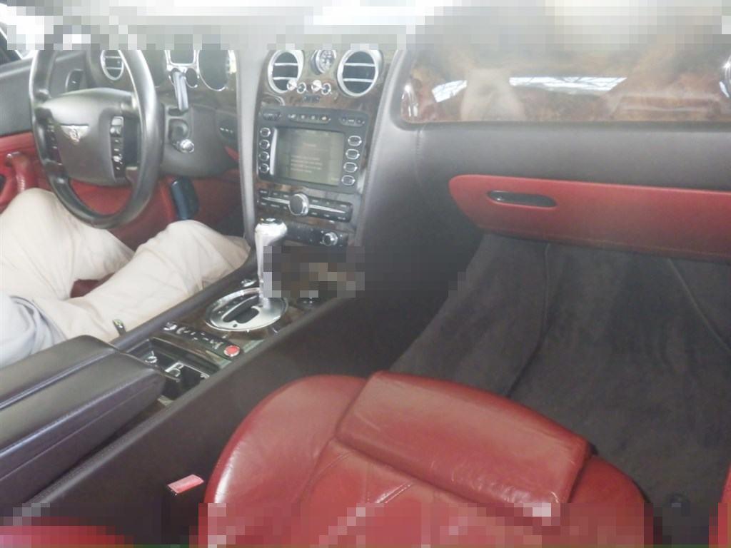 Bentley CONTINENTAL 2006 - Image 4