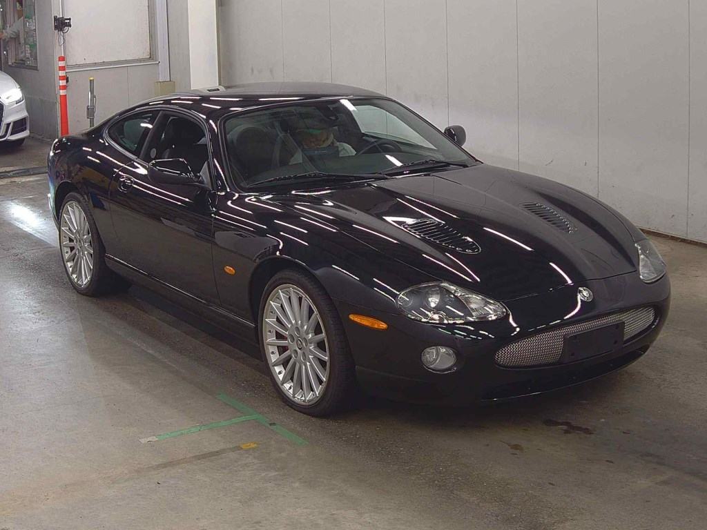 Jaguar XK CP 2005 - Image 2