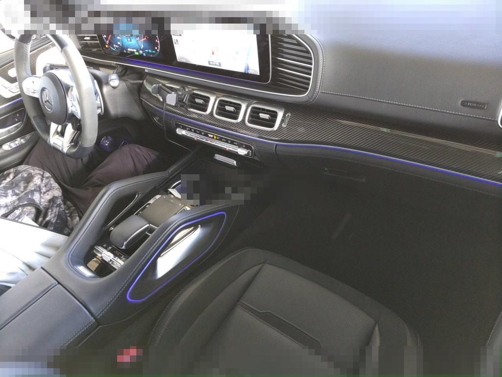 MERCEDES AMG GLE 2022 - Image 4