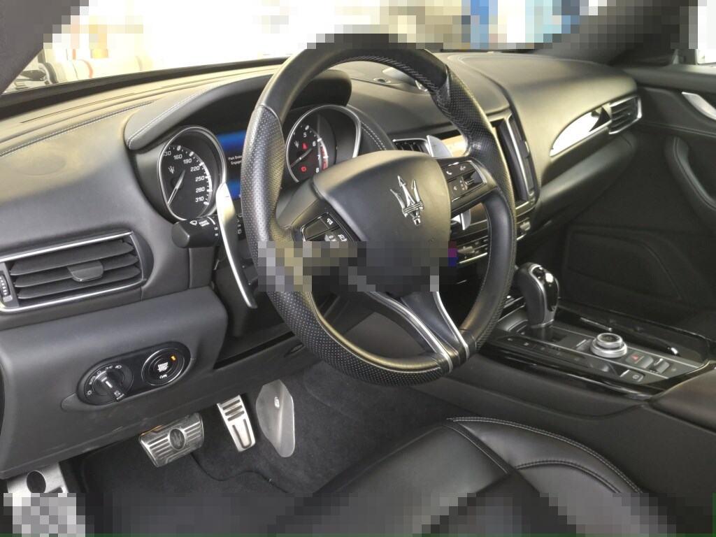 Maserati LEVANTE 2017 - Image 4