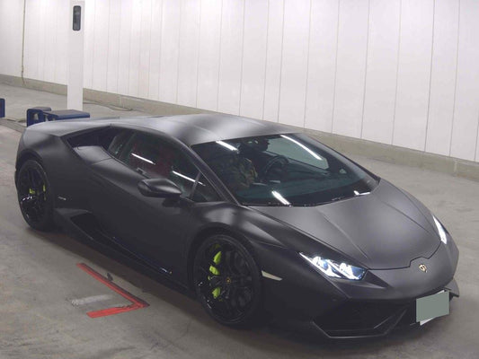 Lamborghini HURACAN CP 2018 - Image 1