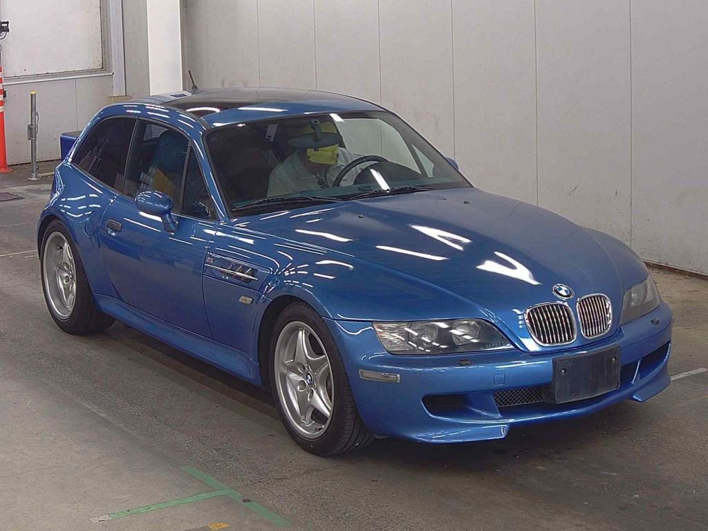 BMW M 1999 - Image 1