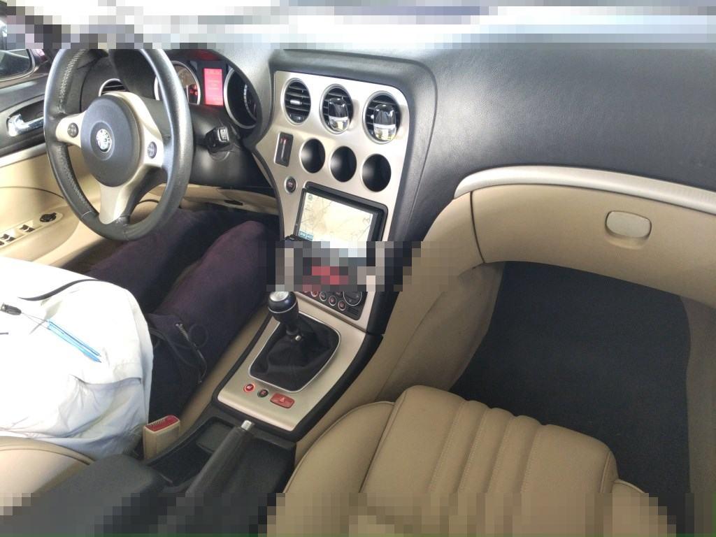 ALFA ROMEO ALFA 159 2006 - Image 4