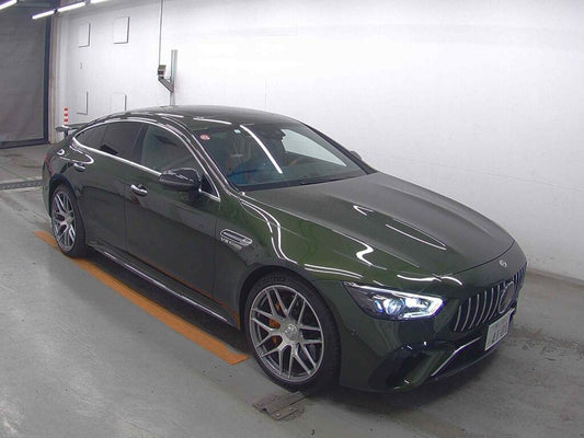 MERCEDES AMG GT CP 2023 - Image 1