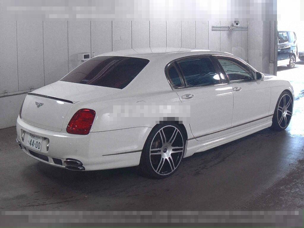 Bentley CONTINENTAL 2006 - Image 6