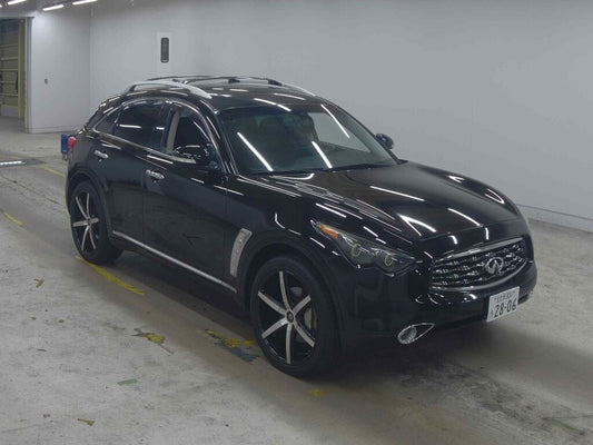 Infiniti FX35 2012 - Image 1