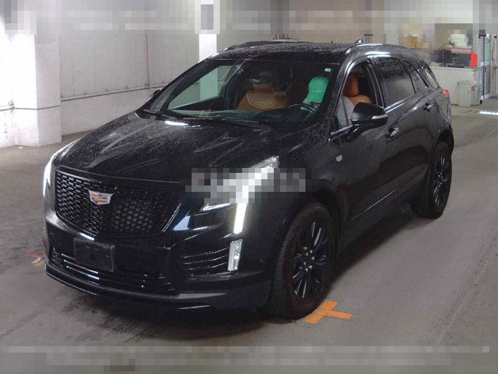 Cadillac XT5 2020 - Image 5