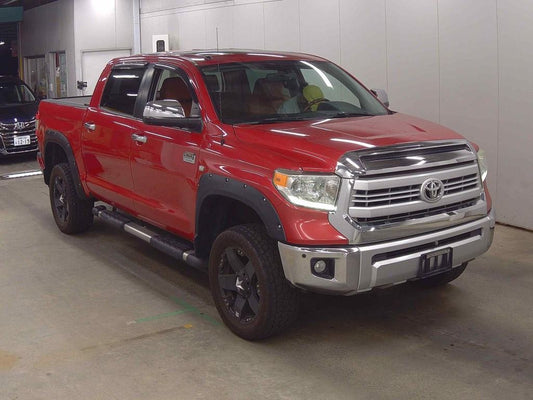 AMERICA TOYOTA TUNDRA 2014 - Image 1