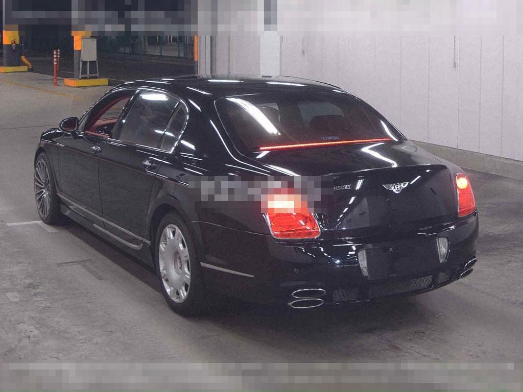 Bentley CONTINENTAL 2009 - Image 3