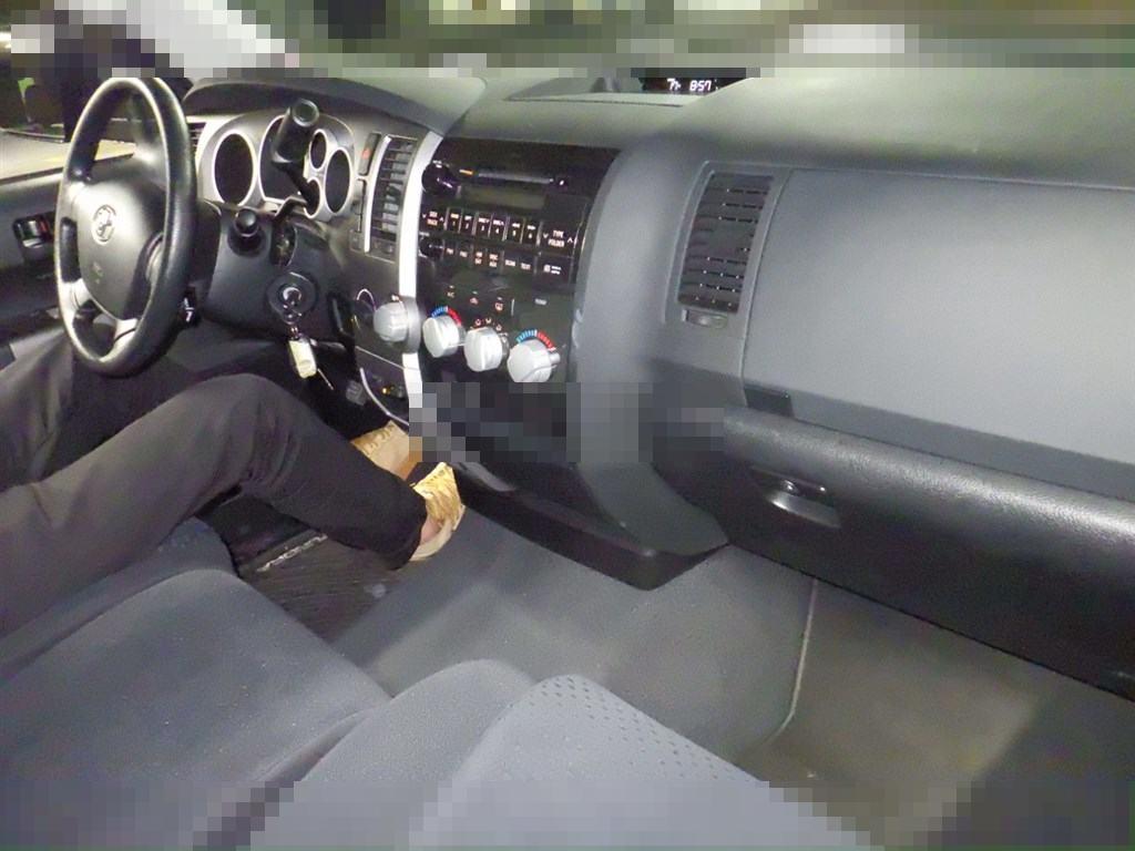 AMERICA TOYOTA TUNDRA 2013 - Image 4