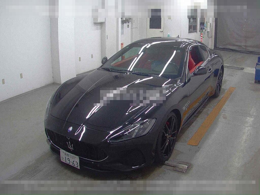 Maserati GRANTURISMO 2017 - Image 5