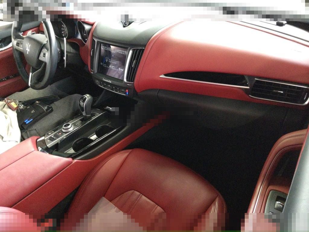 Maserati LEVANTE 2017 - Image 4