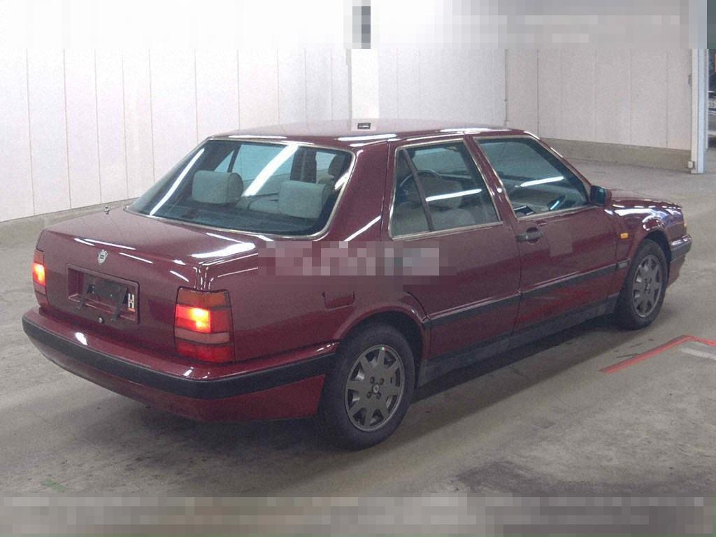 Lancia OTHERS 1995 - Image 6