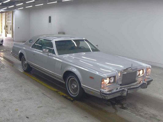 Lincoln OTHERS 1979 - Image 1