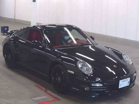 Porsche 911 CP 2010 - Image 1