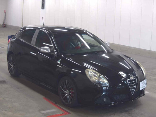 ALFA ROMEO GIULIETTA 2014 - Image 1