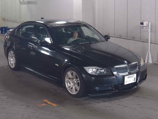 BMW 3 Series 2008 - Image 1