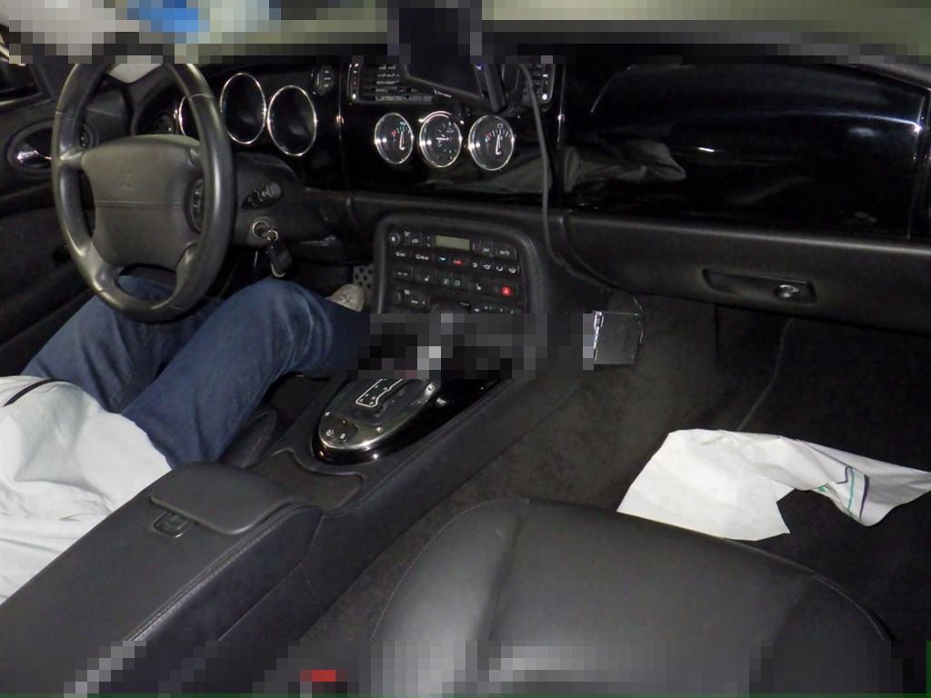 Jaguar XK CP 2005 - Image 4