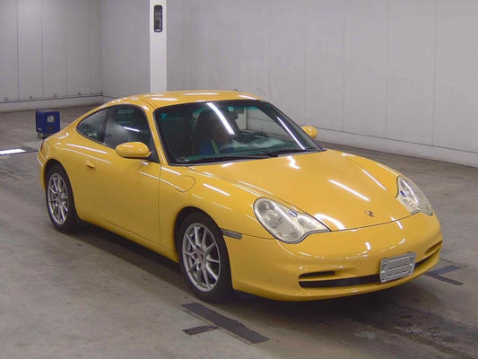 Porsche 911 CP 2002 - Image 1