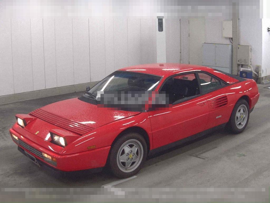 Ferrari MONDIAL T CP 1994 - Image 5
