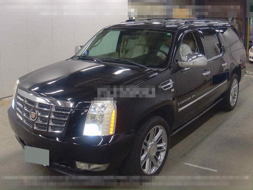 Cadillac ESCALADE 2010 - Image 5
