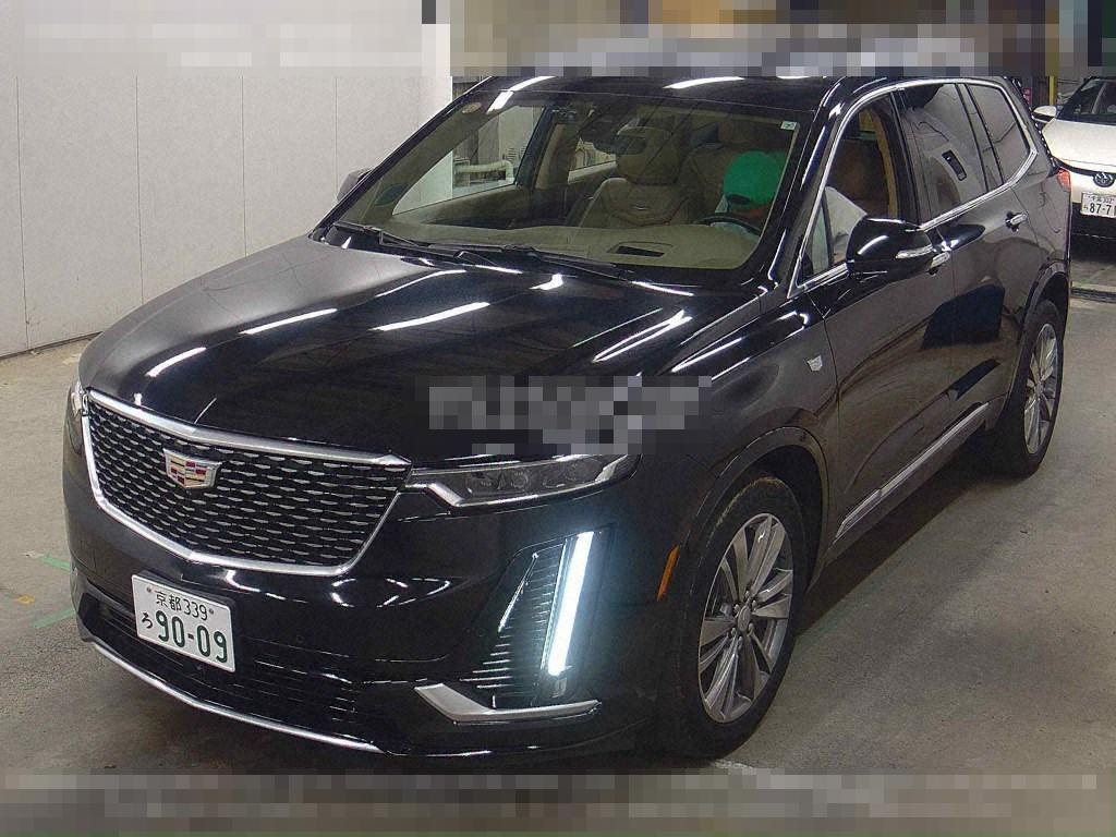 Cadillac XT6 2021 - Image 5