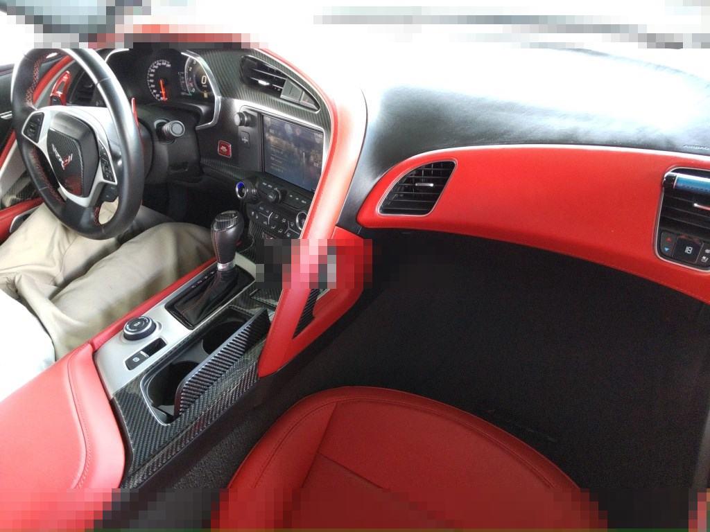 Chevrolet CORVETTE CP 2014 - Image 4