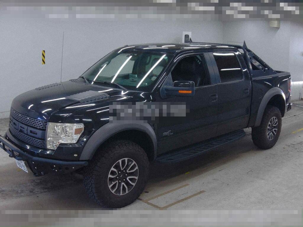 Ford F-150 2012 - Image 5