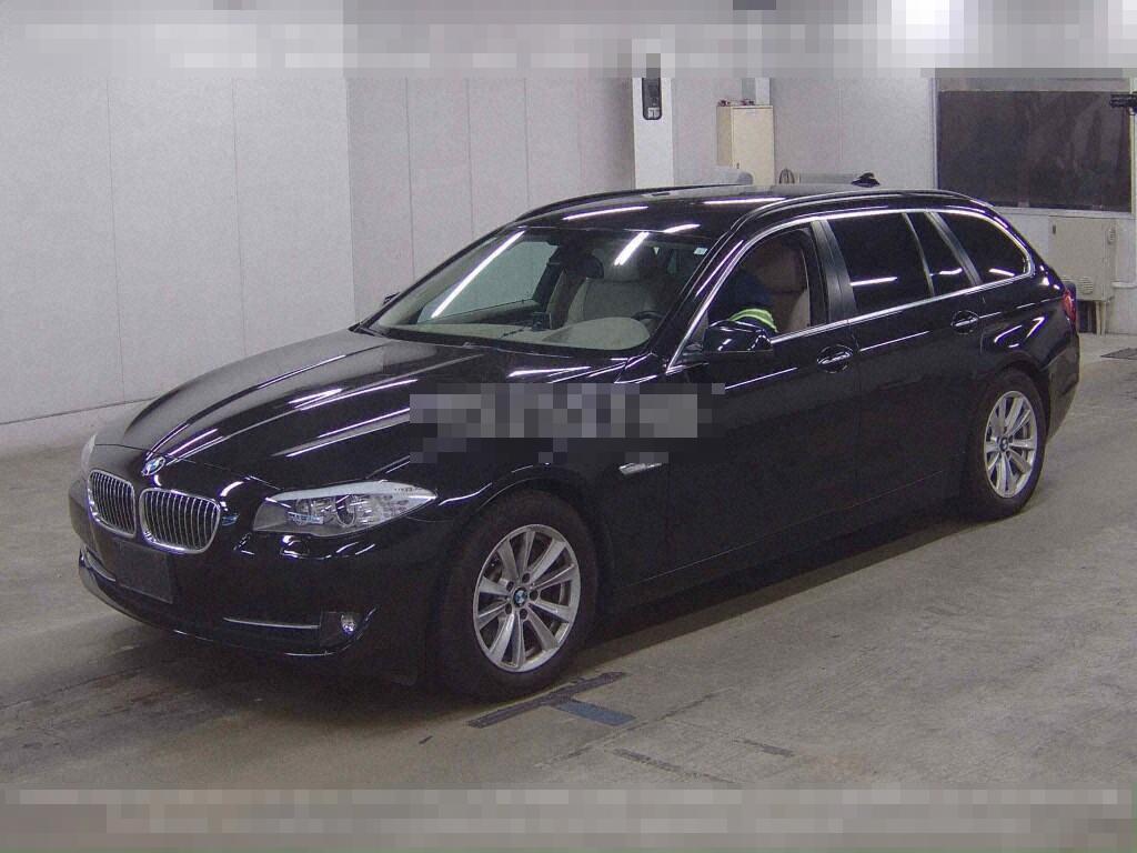 BMW 5 SERIES WG 2013 - Image 5