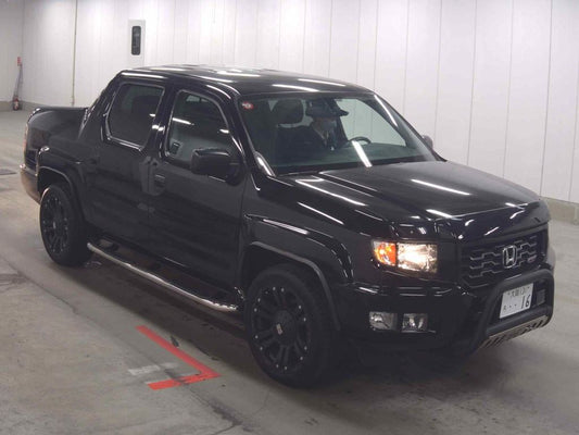 AMERICA HONDA RIDGELINE 2014 - Image 2
