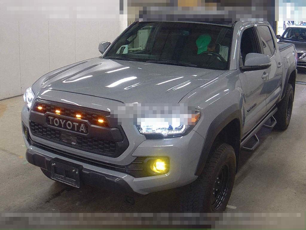 AMERICA TOYOTA TACOMA 2019 - Image 5